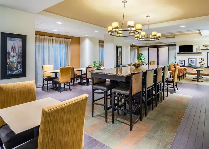 Hampton Inn Clifton Park