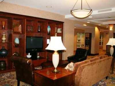 Hampton Hotel Clifton Park