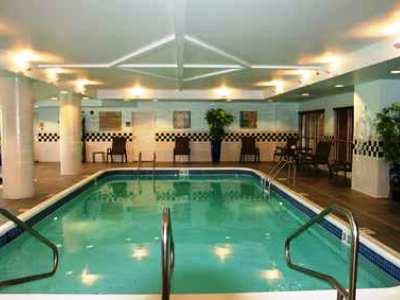 Hampton Hotel Clifton Park