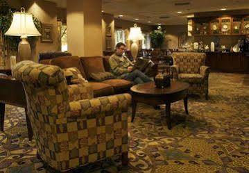 Hotel Hampton
