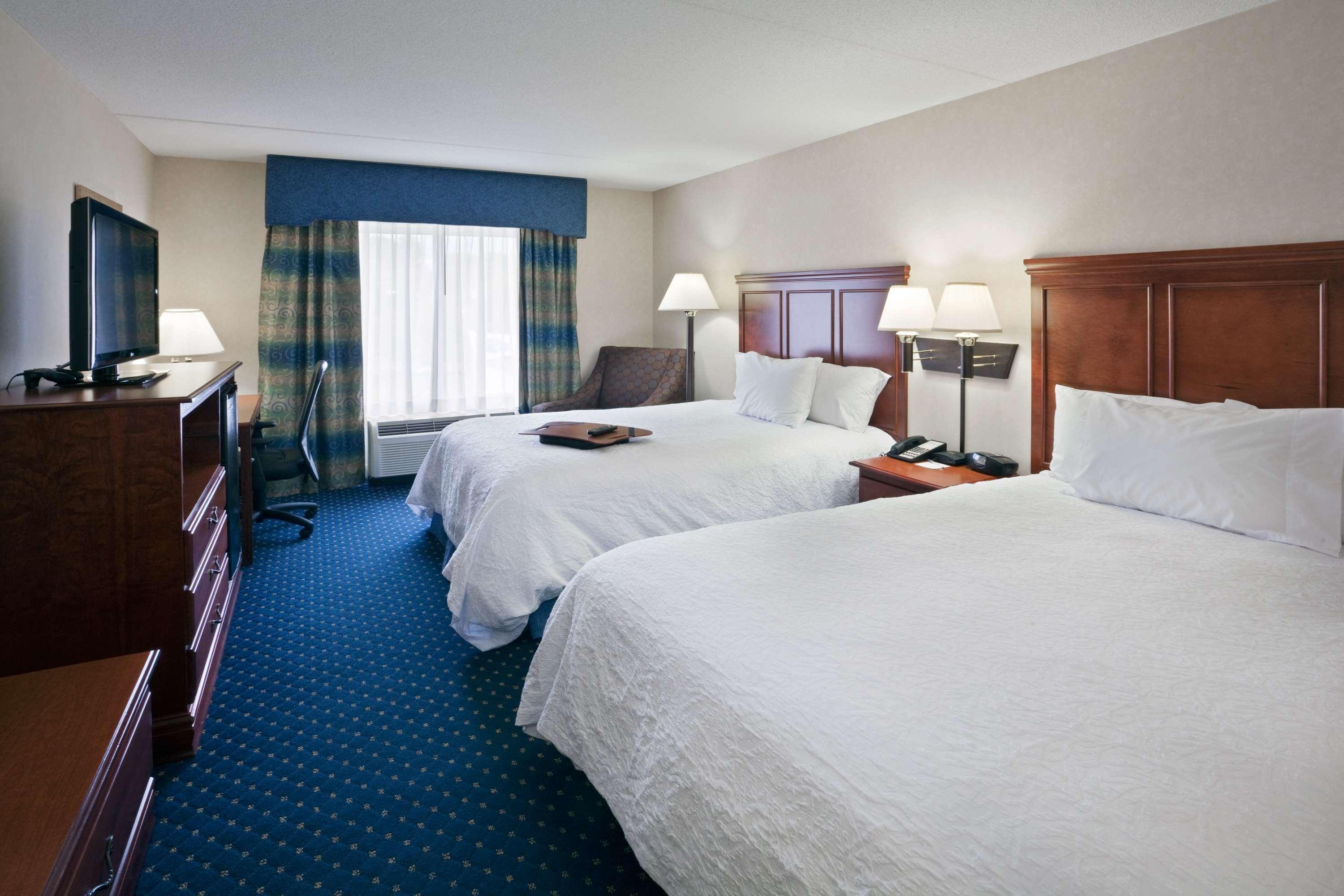 Hotel Hampton Clifton Park