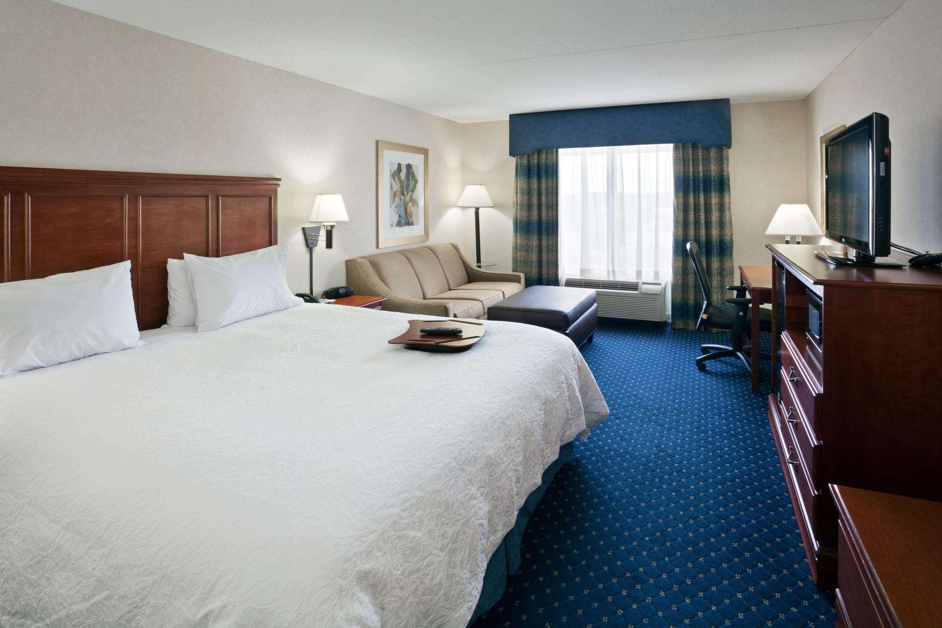 Hampton Hotel Clifton Park