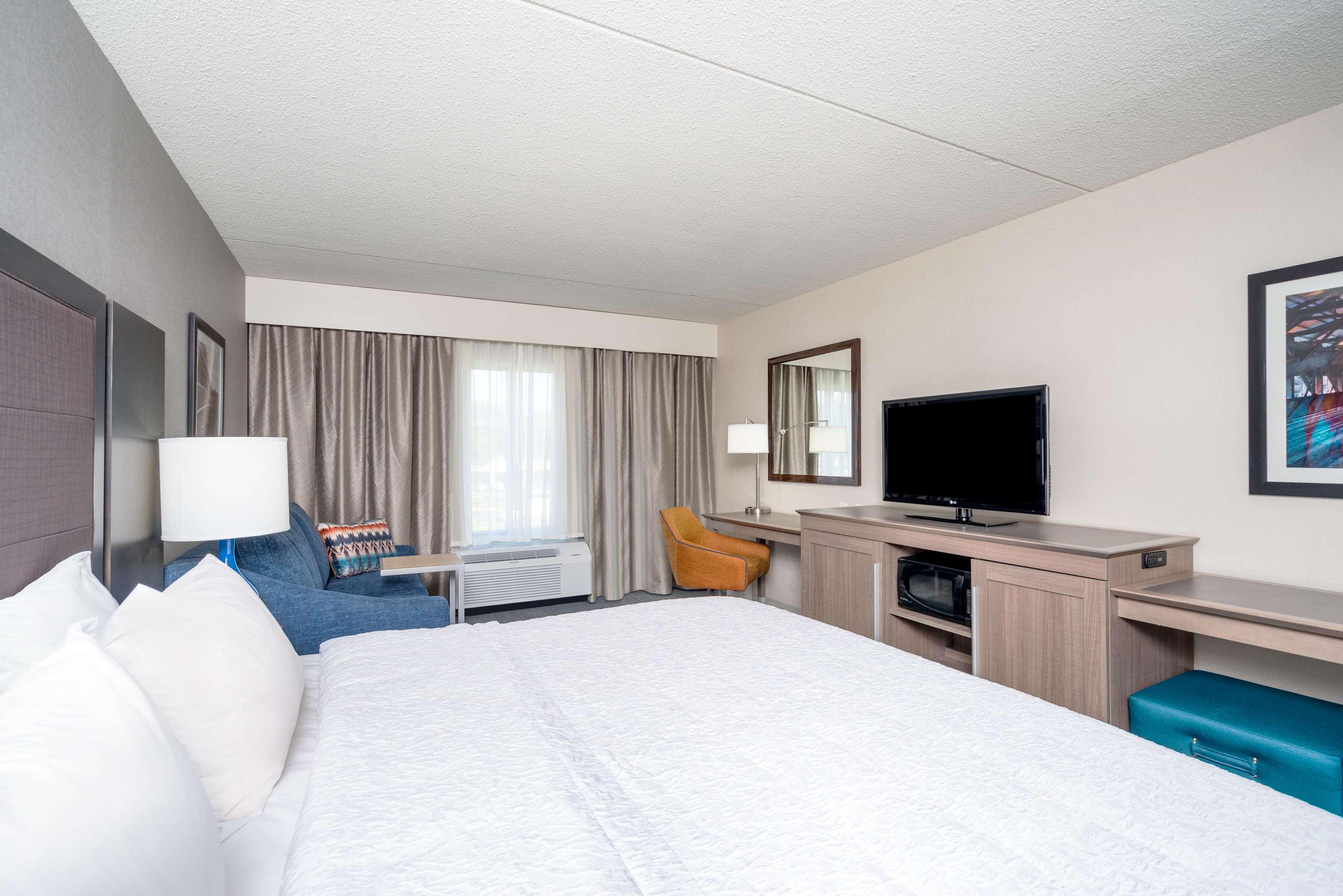 Hampton Hotel Clifton Park