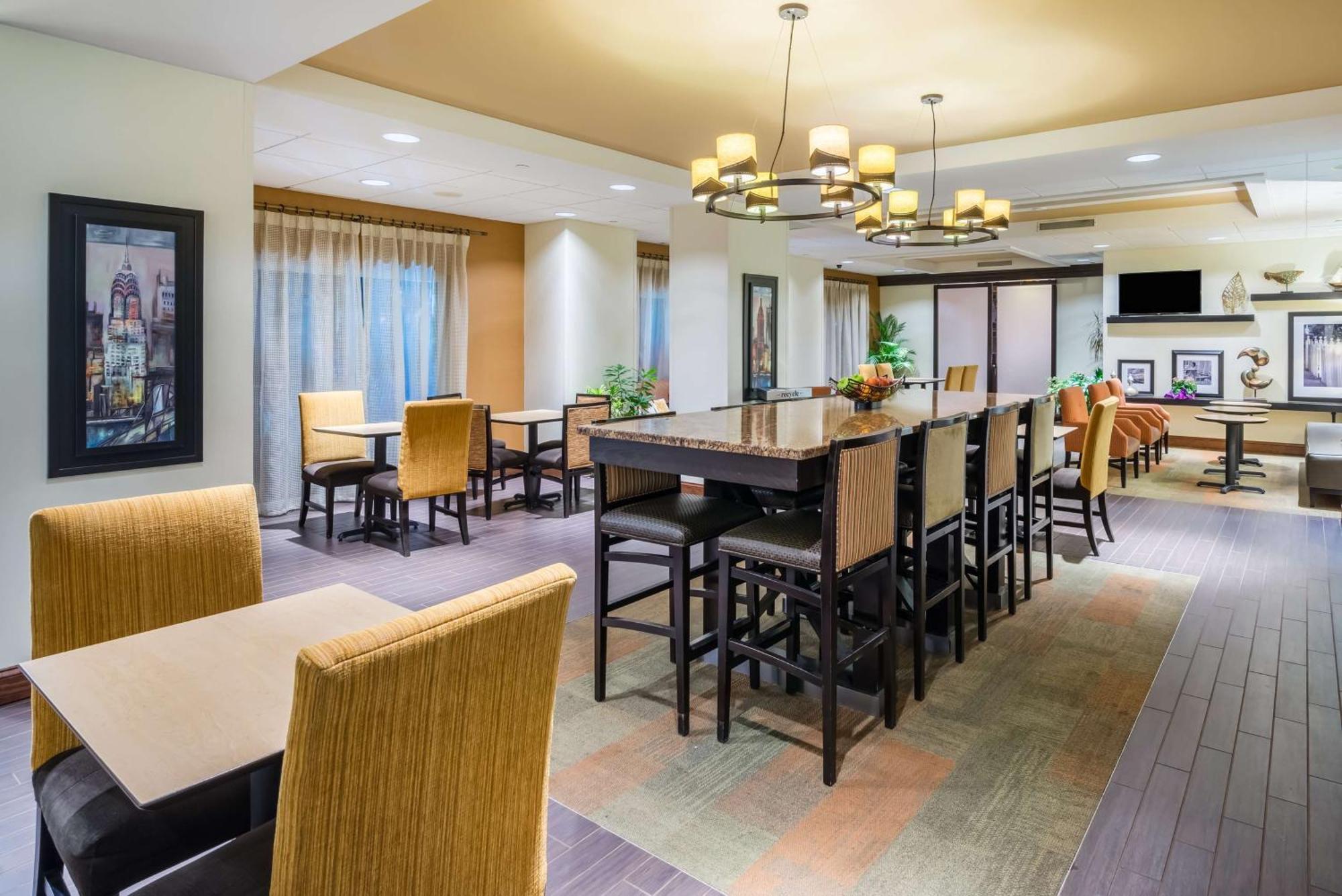 Hotel Hampton Clifton Park