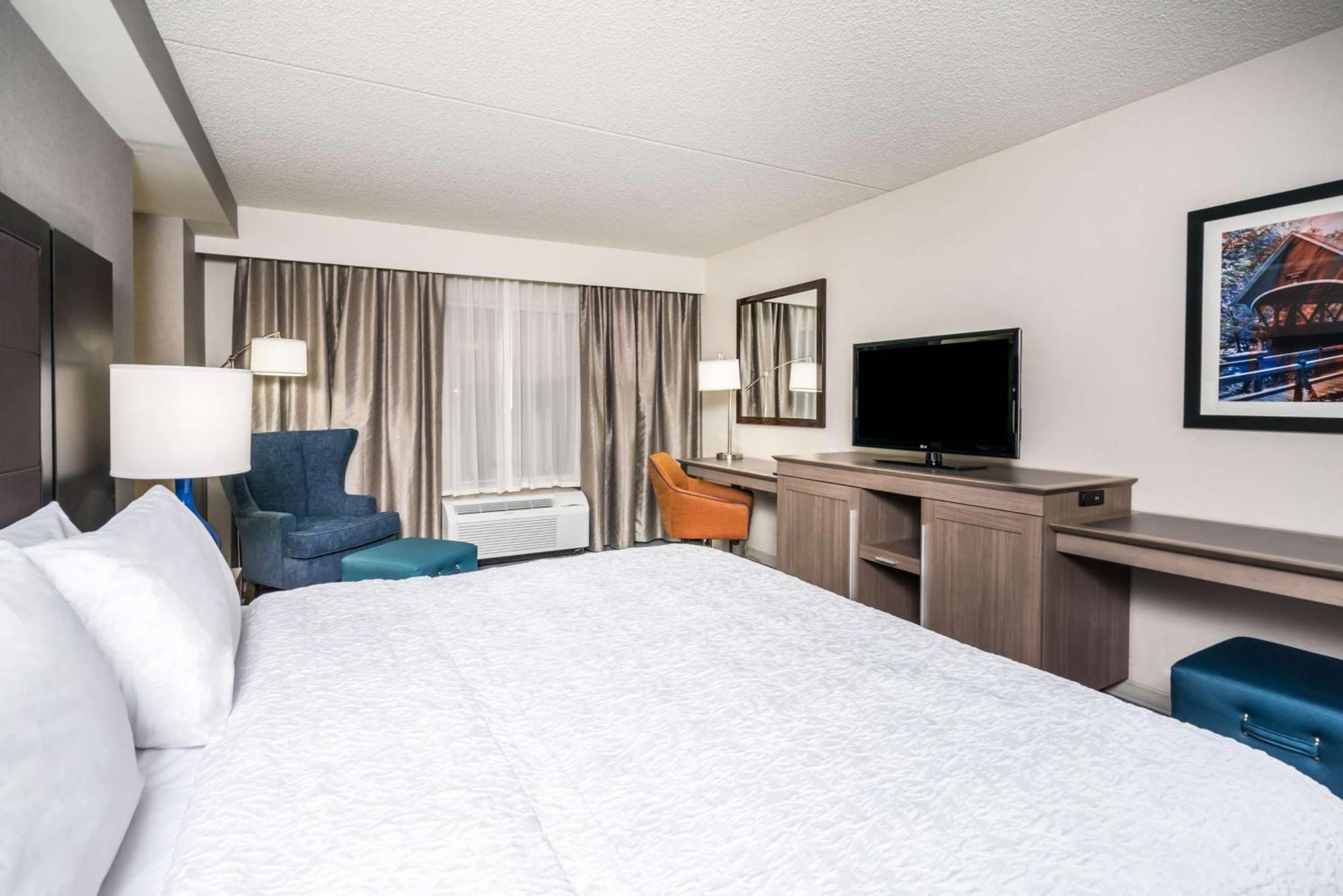 Hotel Hampton