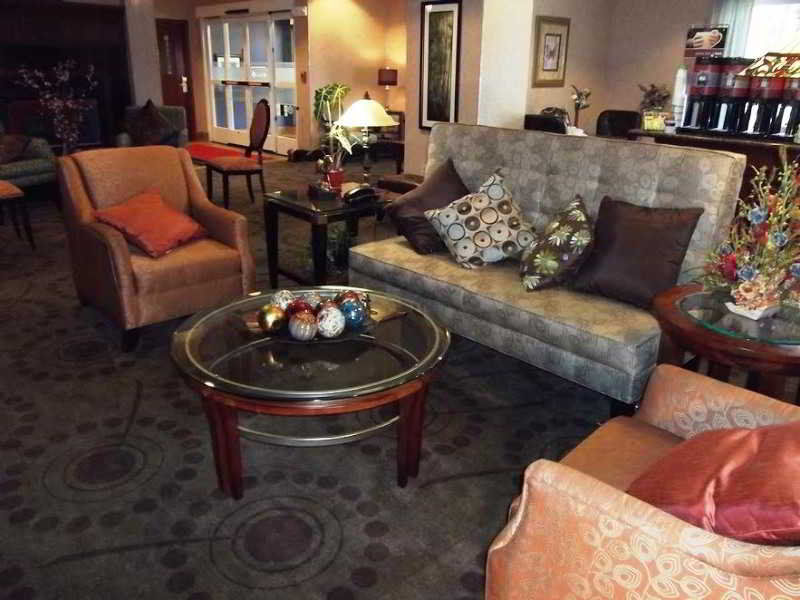 Hotel Hampton Clifton Park