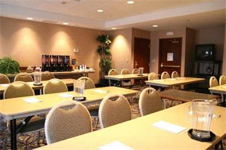Hampton Hotel Clifton Park