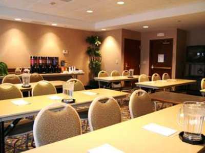 Hampton Hotel 3*