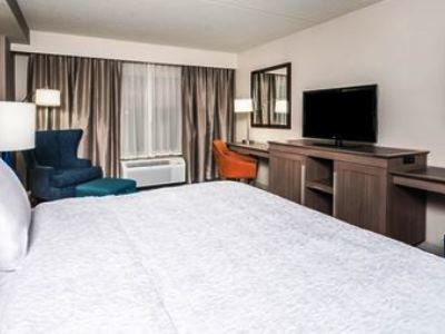 Hampton Hotel