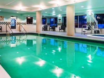 Hampton Hotel 3*