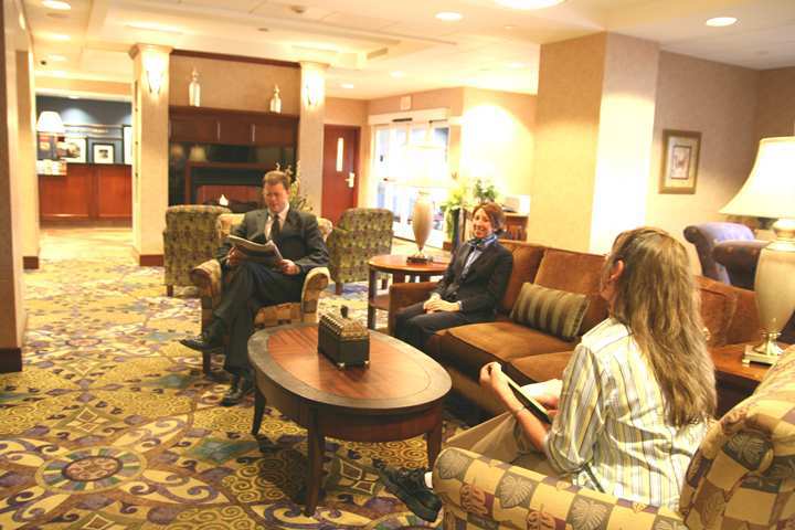 Hotel Hampton